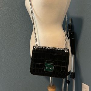 Michael Kors Alligator Bag